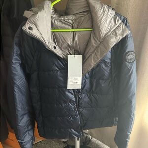 New Canada goose jacket